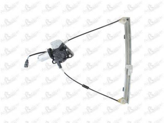 AC ROLCAR A1.4534