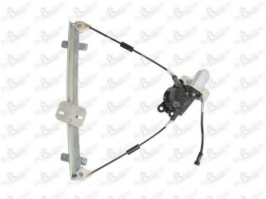 AC ROLCAR A1.4605