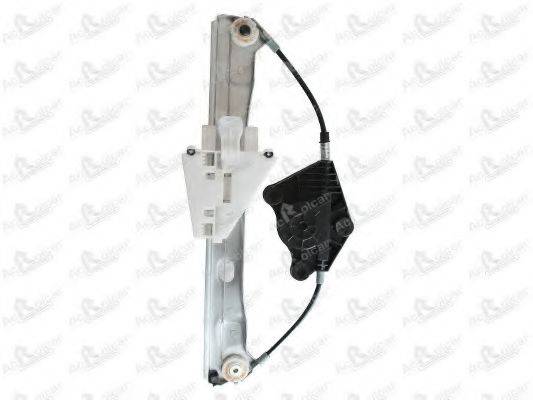 AC ROLCAR 01.0107