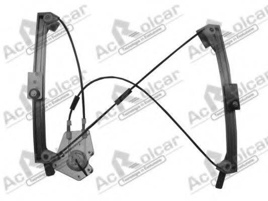 AC ROLCAR 01.0160