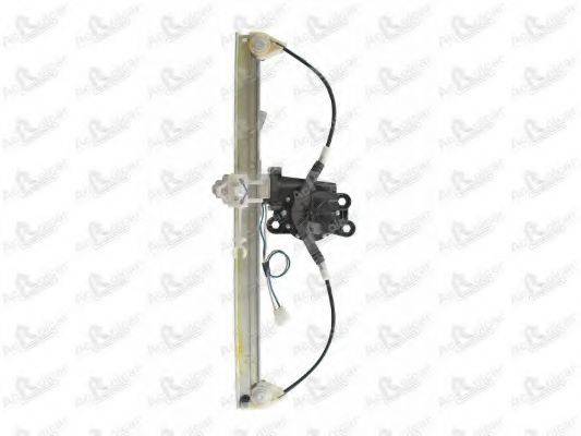 AC ROLCAR 01.0502