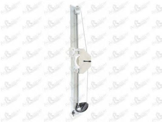AC ROLCAR 01.0504