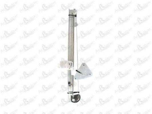 AC ROLCAR 01.1205