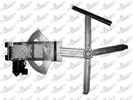 AC ROLCAR 01.4266