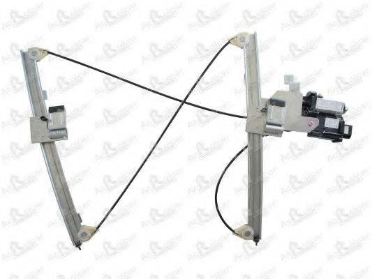 AC ROLCAR 01.4817