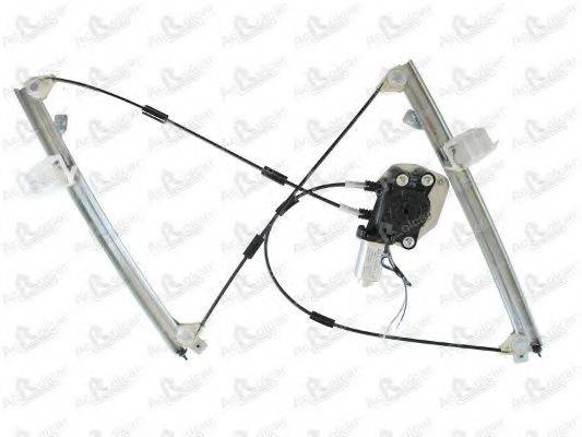 AC ROLCAR 015502 Підйомний пристрій для вікон