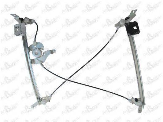 AC ROLCAR 015513 Підйомний пристрій для вікон