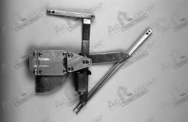 AC ROLCAR 01.7116