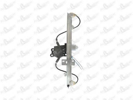 AC ROLCAR 01.7525