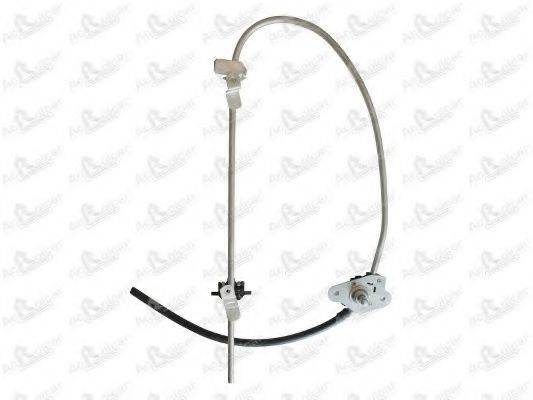 AC ROLCAR 02.1000