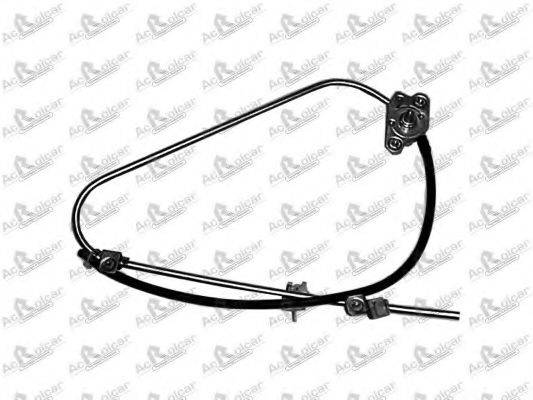 AC ROLCAR 02.1004