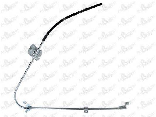 AC ROLCAR 03.2500
