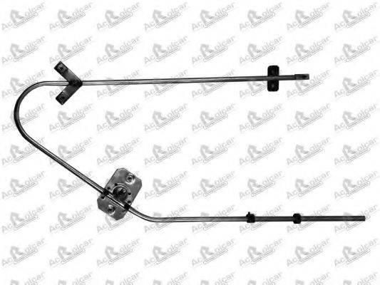 AC ROLCAR 03.2601