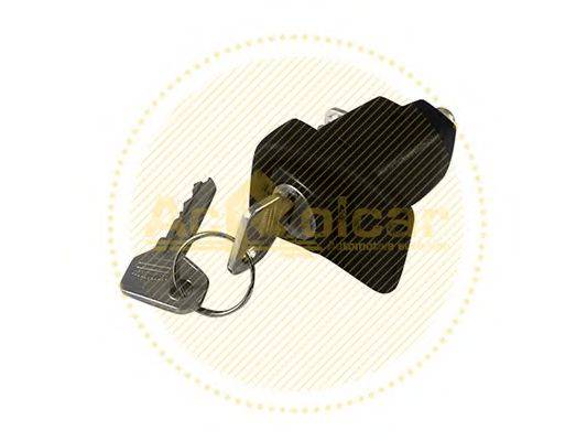 MIRAGLIO 80208 Ручка дверей