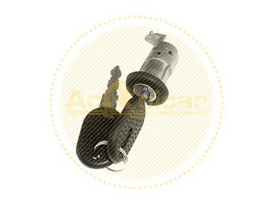 AC ROLCAR 411001 Ручка дверей