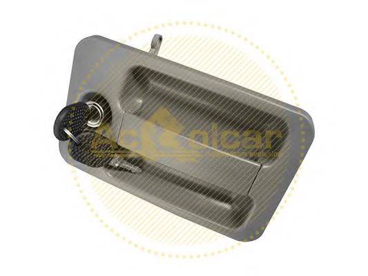 AC ROLCAR 41.2611