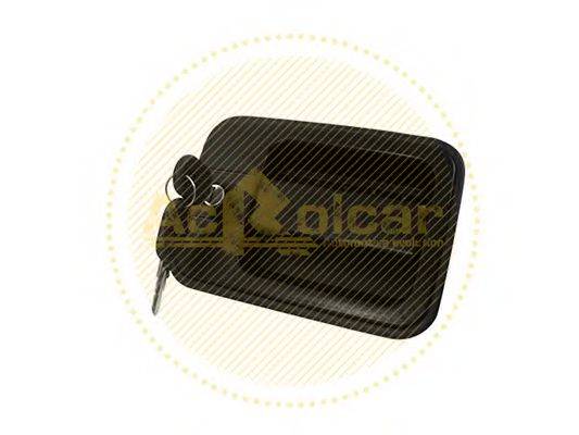 AC ROLCAR 41.2617