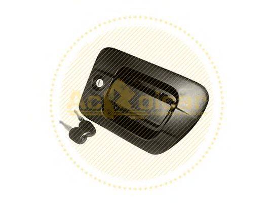 AC ROLCAR 41.2622