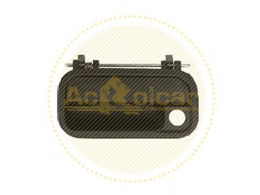 OPEL 138159 Ручка дверей