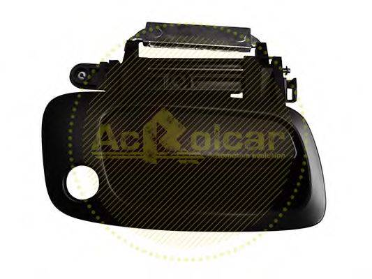 OPEL 138232 Ручка дверей