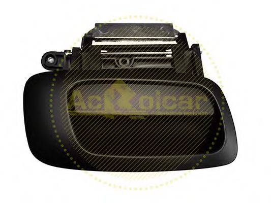 OPEL 138233 Ручка дверей