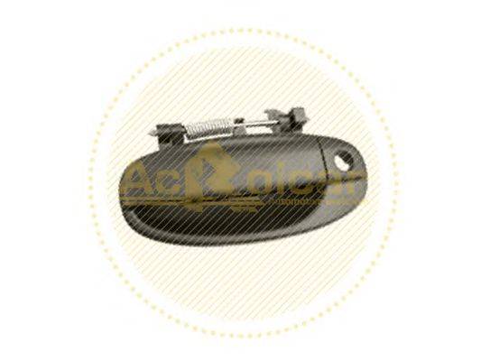 MIRAGLIO 80624 Ручка дверей