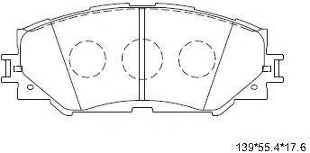 ASIMCO KD2780