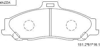 ASIMCO KD3750