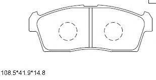 ASIMCO KD3755