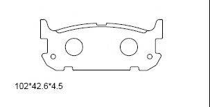 ASIMCO KD3774