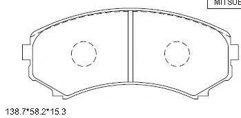 ASIMCO KD4200