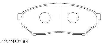 ASIMCO KD4264