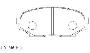 ASIMCO KD4703