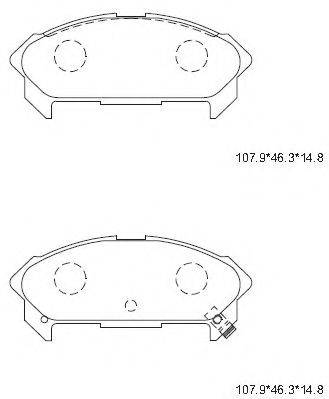 ASIMCO KD4704