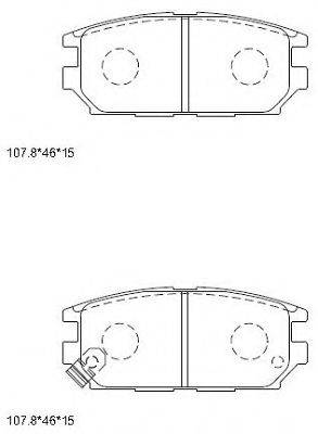ASIMCO KD4720