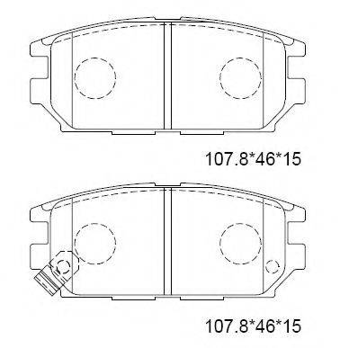 ASIMCO KD4720W