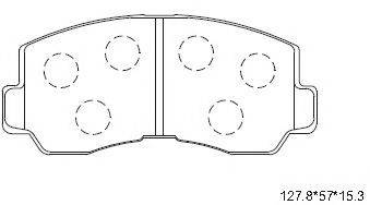 ASIMCO KD4732