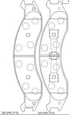 ASIMCO KD6320