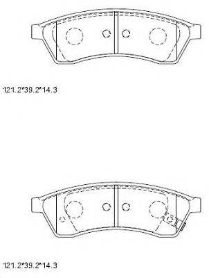 ASIMCO KD6794