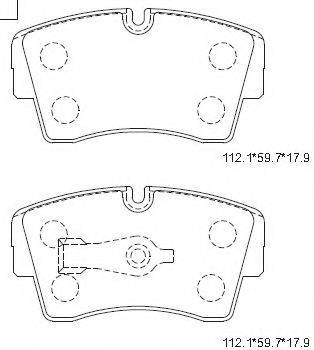 ASIMCO KD7730