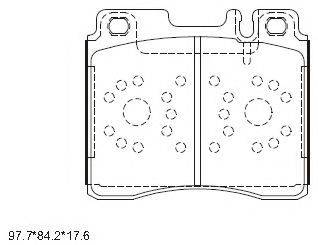 ASIMCO KD7745