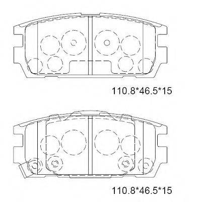 ASIMCO KD9712F