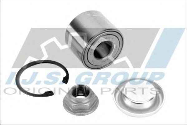 IJS GROUP 10-1330