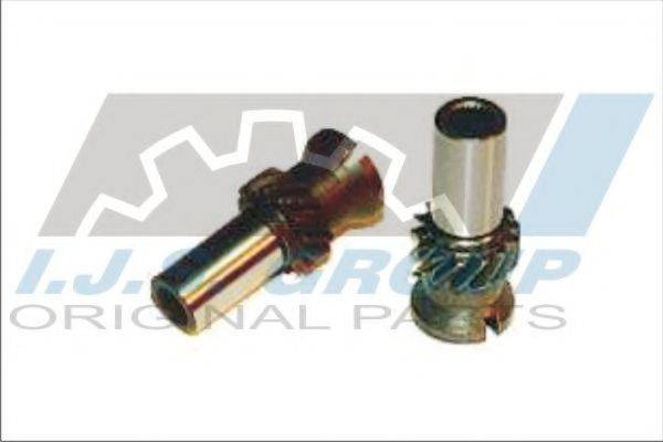 IJS GROUP 112001 Зірочка ланцюга