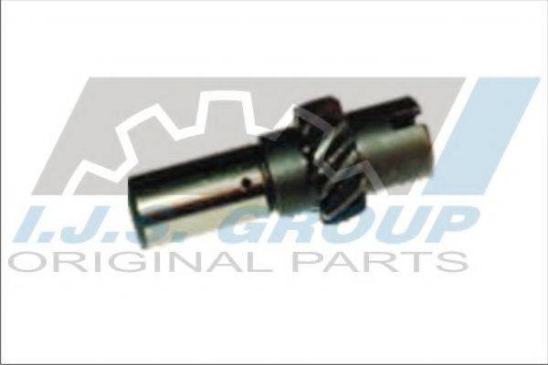 IJS GROUP 112002 Зірочка ланцюга