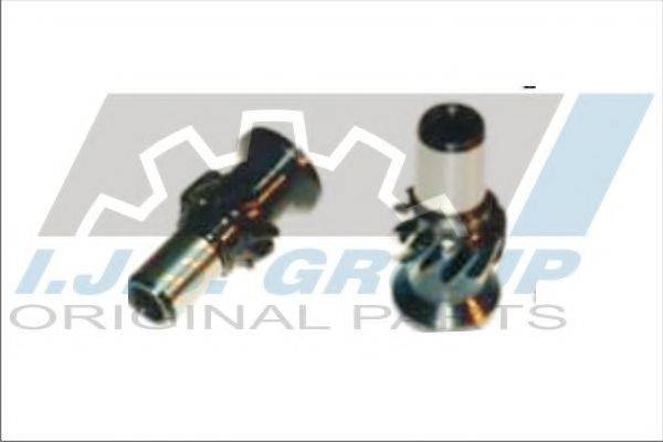 IJS GROUP 112003 Ротор, масляний насос