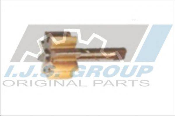 IJS GROUP 112011 Зірочка ланцюга
