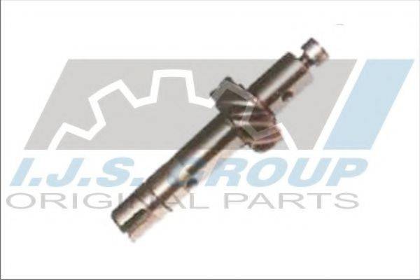 IJS GROUP 112012 Зірочка ланцюга
