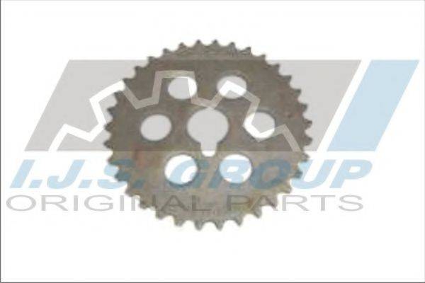 IJS GROUP 122500 Шестерня, розподільний вал