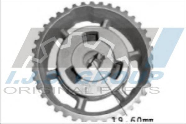 IJS GROUP 181009 Шестерня, розподільний вал